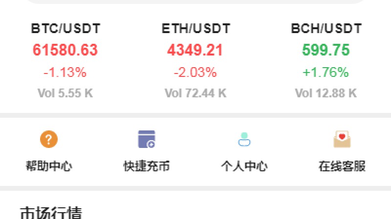 亲测精品/A70TeEx多语言交易所 | 支持USDT秒合约 & 杠杆C2C法币交易 | Vue前端全开源